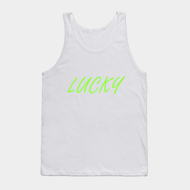 Unique Lucky Design - St Patrics Day